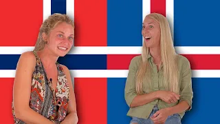 TRUTH or MYTH: Nordics React to Stereotypes