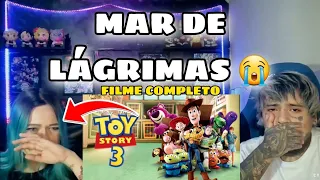 TOY STORY 3 COMPLETO