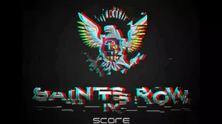 Saints Row IV score - Matt's Simulation (extended)