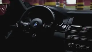 Trap Beat (Prod. okej okej) BMW M5 F10 Cold Drift