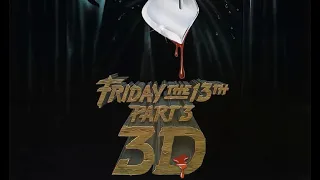 Friday the 13th Part 3 (1982) Kill Count