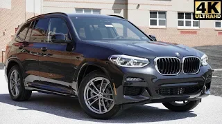 2020 BMW X3 Review | The BEST X3 Ever!