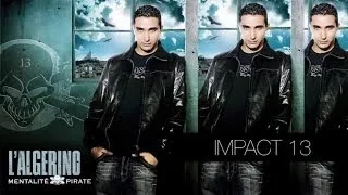 L'Algérino - Impact 13 (son)