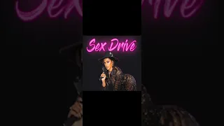 Joseline Hernandez Sex Drive (Slowed+Reverb)