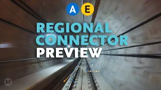 Preview: Regional Connector