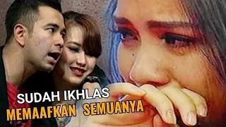 5 ARTIS YANG MEMAAFKAN PASANGANNYA YANG TELAH DI ISUKAN SELINGKUH❗