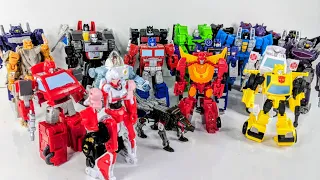 Top 3 Best Transformers Core Class Figures Must Have Collectibles & Worst 3 You Should Avoid Buying