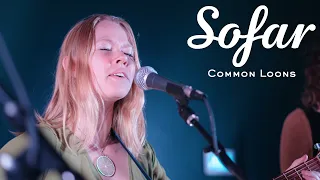 Common Loons - Splinter | Sofar San Francisco