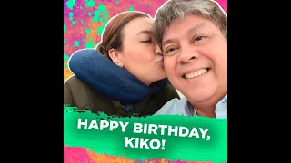 Happy birthday, Kiko | KAMI | Ruffa Gutierrez made younger daughter