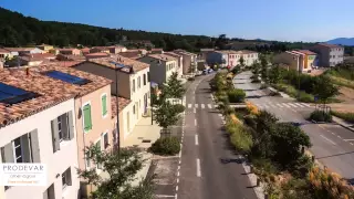 Montélimar - Les Terrasses de Maubec