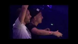 Wildstylez  - Live @ Mayday 2014 (Full Senses) FULL SET