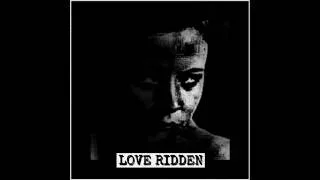 LOVE RIDDEN - LOVE RIDDEN (Full Demo) 2016