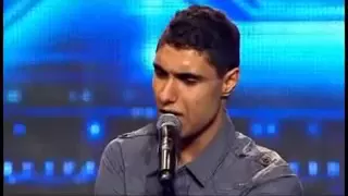 X Factor Australia - Emmanuel Kelly (LEGENDADO PT)