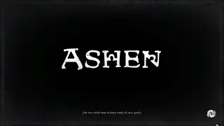 ASHEN - A worthy souls-like experience (Review)