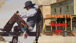 Why were these movies called Spaghetti Western ?|Sergio Leone||Clint Eastwood|