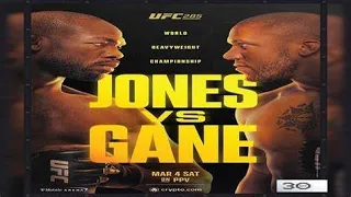 Here's Why Jon Jones Will DEFEAT Ciryl Gane At UFC 285!