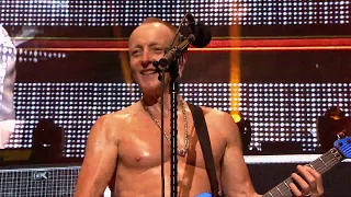 Def Leppard - Bringin' On The Heartbreak (Live From Detroit 2017)