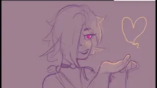 (OC animatic) How to be a heartbreaker