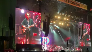 The Cure, Friday I'm in Love (Live, 2019)