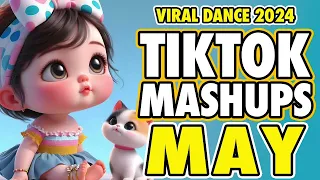 New Tiktok Mashup 2024 Philippines Party Music | Viral Dance Trend | May 25th