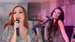 Georgiana Lobont ❌ Ramona David - Tu sa-mi dai inima ta❤️ Colaj de petrecere 2021🔝