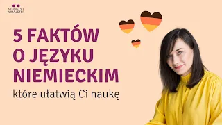 5 ciekawostek o niemieckim, z którymi nauka będzie miała sens!