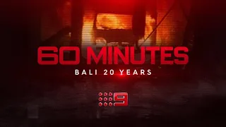 SNEAK PEEK: Bali 20 Years | 60 Minutes Australia