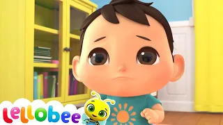 Potty Song - Learn What To Do | Lellobee -   Nursery Rhymes for Kids