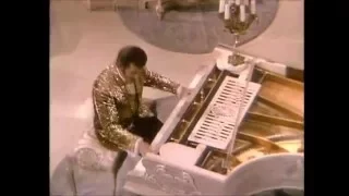 Liberace Alley Cat