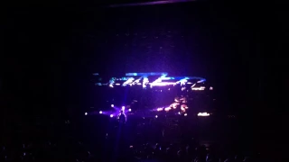 Bon Iver 715 CREEKS live at Merriweather Post Pavilion