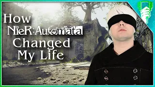 How NieR: Automata Changed My Life | Xalem