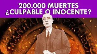 Breve Biografía | EL Lado HUMANO del PADRE de la BOMBA ATÓMICA 💣- Robert Oppenheimer