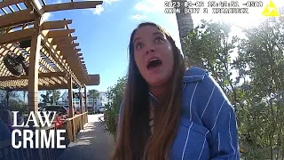 Top 6 Times Suspects Freaked Out, Threw Tantrums on Bodycam