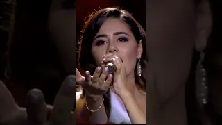 Samira Efendi - Sən _ (Silk Way Star 2017 - Azerbaijan)