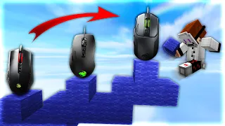 The Best Mouse For Speed Telly Bridge ( Handcam )