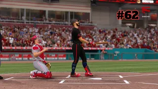 What Else Can I Do for My Team! MLB The Show 24 Gameplay