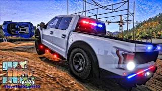 GTA 5 Sheriff Monday Patrol|| Ep 165| GTA 5 Mod Lspdfr|| #lspdfr #stevethegamer55
