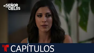 El Señor de Los Cielos 9 | Capítulo 14: De alianzas y venganzas | Telemundo