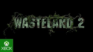 ID@Xbox @GDC: Wasteland 2