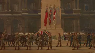 I Vow to Thee, My Country - British Patriotic Song