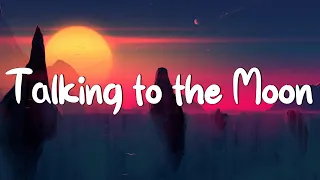 Talking to the Moon - Bruno Mars (Lyrics) || Christina Perri, Ruth B (Mix Lyrics)