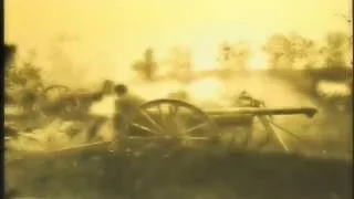 REAL WW1 Footage!!! -  RARE!!! - ChateauThierry