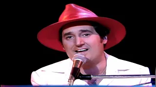 Neil Sedaka  "Laughter In The Rain"    1974    Audio Remastered