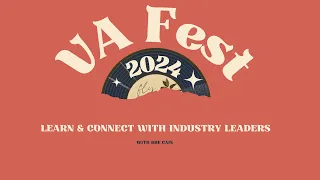 VA Fest: Alex's Scaling Success
