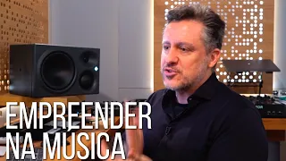 Empreender Na Música