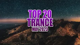 BEST TRANCE 2023 MAY (Emotional Trance Mix)