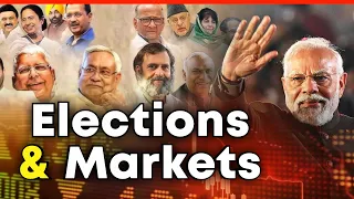 Elections 2024, Geopolitics and Impact on Markets