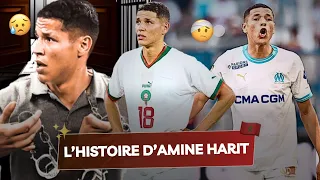 🇲🇦 Amine HARIT : Un parcours du COMBATTANT