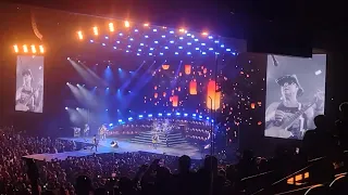 Scorpions - Wind Of Change - Tampa, FL 2022