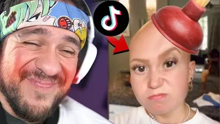 I Watched The FUNNIEST TikToks. You Laugh You Lose